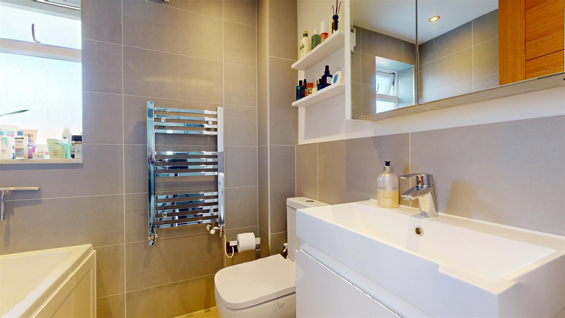 Ellenstow, Bradwell, Milton Keynes